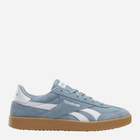 Sneakersy męskie do kostki Reebok Smash Edge 100208241 42 (8UK) Niebieskie (1200143661109)