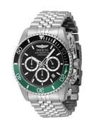 Мужские наручные часы Invicta 48380 Chronograph, инвикта хронограф