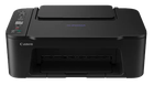 Багатофункціональний пристрій Canon pixma e3640 eum/emb bk (6672c039aa)