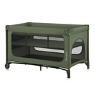 Детский манеж Lionelo JASMIN EASY FOLD GREEN OLIVE (m503924)