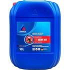 Моторное масло Aminol Advance AC5
