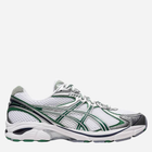 Buty do biegania męskie Asics GT-2160 1203A275-103 43 Białe (4550456829527)