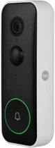 Видеоглазок умный для двери Yale SV-VDB-1A-W с WiFi White (YAL-SV-VDB-1A-W)