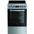Електрична плита BEKO FSM57300GX