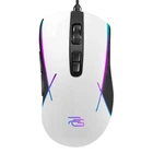 Проводная игровая мышь Proove Gaming Defiant (CMDE00000101) White