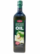 Олія авокадо Vesuvio рафінована 1л Греція (5206384950008)