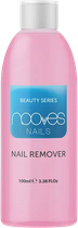 Рідина для зняття лаку Nooves Beauty Series 100 мл (8436613952948)