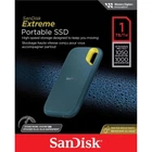 SSD накопитель SanDisk Extreme Portable V2 1 TB Monterey (SDSSDE61-1T00-G25M)