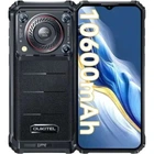 Смартфон Oukitel WP36 Pro 6/256GB Black