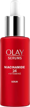 Сироватка для обличчя Olay Hyaluronic 24 Vitamin E 40 мл (8006540802823)