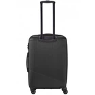 Чемодан Travelite Bali Black Средний TL072348-01