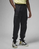 Брюки мужские Jordan 23 Engineered Trousers S Чорний DV1599-010