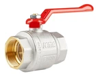 Кран шаровой Icma 1"1/2 прямой №350 (87350AH11)