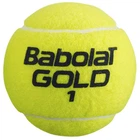 Мячи для тенниса Babolat Gold championship x 3ball Желтый