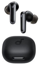 Bluetooth-Гарнітура Anker SoundCore P40i Black (A3955G11) ( Чорний )