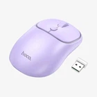 Беспроводная мышь Hoco GM25 Royal Dual-Mode Business Wireless Mouse Purple
