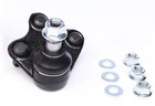 Опора шаровая передняя/снизу/L VW Polo/Skoda Fabia 1.0-2.0 99- - 36051 FEBI BILSTEIN