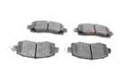 Колодки гальмівні передні Subaru Impreza 2.0 i 16-/XV 1.6-2.0 i 17- - 22800.170.1 ZIMMERMANN