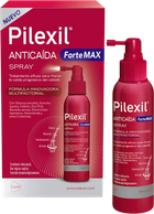 Spray do włosów Pilexil Forte Max 120 ml (8470002166783)