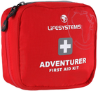 Аптечка первой помощи Lifesystems Adventurer First Aid Kit (5031863010306)