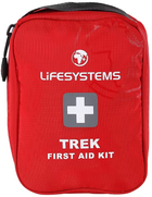 Аптечка першої допомоги Lifesystems Trek First Aid Kit (5031863010252)