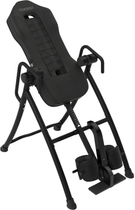 Інверсійний стіл TOORX Inversion Table GBX 3000 (GBX-3000) (930742)