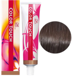 Farba Wella Color Touch Ammonia Free 5/71 Deep Browns 60 ml (8005610529967)