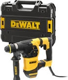 Перфоратор DeWalt D25333K