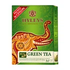Чай зеленый Hyleys Green tea 90г (4791045015260)