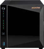 Мережеве сховище Asustor Drivestor 4 Pro Gen2 (AS3304T) (4710474831524)