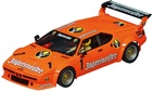 Auto Carrera Digital 124 BMW M1 Procar Jagermeister Racing Team No.1 (23976)