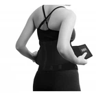 Пояс для фитнеса MadMax MFA-277 Slimming Belt