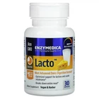 Натуральна добавка Enzymedica Lacto