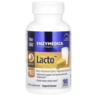Натуральна добавка Enzymedica Lacto
