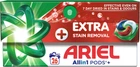Капсули для прання Ariel Pods+ All-in-1 Extra Stain Removal Екстрасила виведення плям 26 шт (8700216765305)