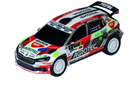 Auto Carrera GO!!! Skoda Fabia RS Rally 2 Kopecky (64271)