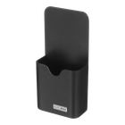 Магнитный держатель для маркеров Buromax одинарный 57x120мм (BM.6700-01)