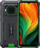 Мобильный телефон Blackview BV6200 Plus 8/128GB Black-Green