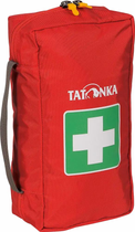 Аптечка Tatonka First Aid M Red