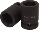Головка ударная Rock Force 1/2" 6-гранная 32 мм (RF-44532)