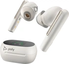 Наушники Poly Voyager Free 60+ Earbuds + BT700A + TSCHC White (7Y8G5AA)