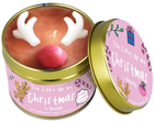 Świeca zapachowa Bomb Cosmetics You Light Up My Christmas w puszce 237 g (5037028272664)