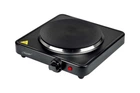 Плита електрична Maestro 1 x 1500Вт чавун (MR-772-1)
