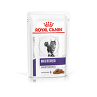 Вологий корм для стерилізованих котів Royal Canin Neutered Maintenance pouch 85 г