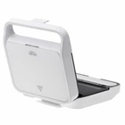 Сэндвичница 2 в 1 Adler AD-3070 1100 Вт white 4942416