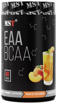 Амінокислота MST BCAA & EAA Zero