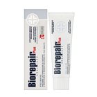 Профессиональная зубная паста BIOREPAIR Plus Pro White 75 мл