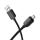 Кабель HOCO Micro USB Beneficio charging data cable X113 | 1m, 2.4A | 5017679