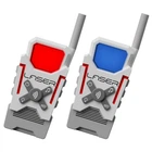 Набор игрушечных раций Laser X Ultra для двух игроков 87557