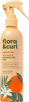 Mgiełka do włosów kręconych Flora & Curl Citrus Superfruit 250 ml (5060627510806)